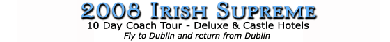 2008 Irish Supreme